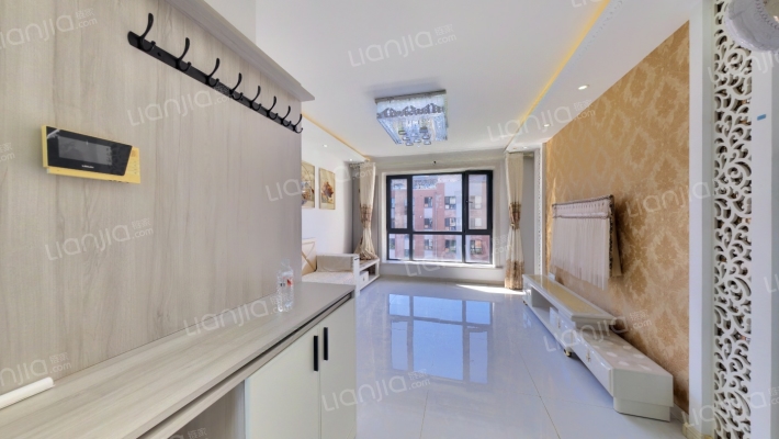 筑石红二手房实景图