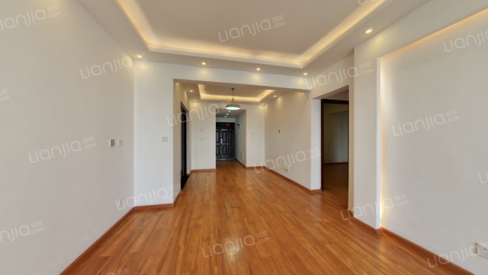 经典双城D区二手房实景图