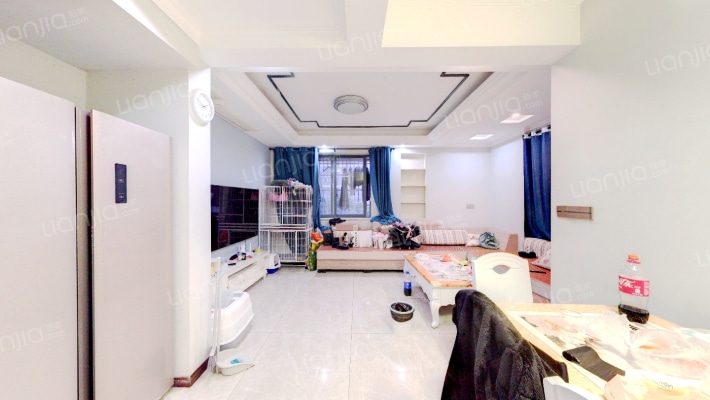 润都7号二手房实景图