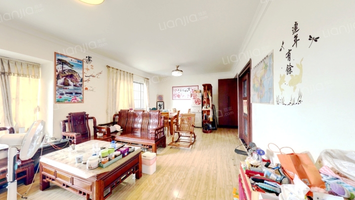 碧桂园天麓山一期二手房实景图