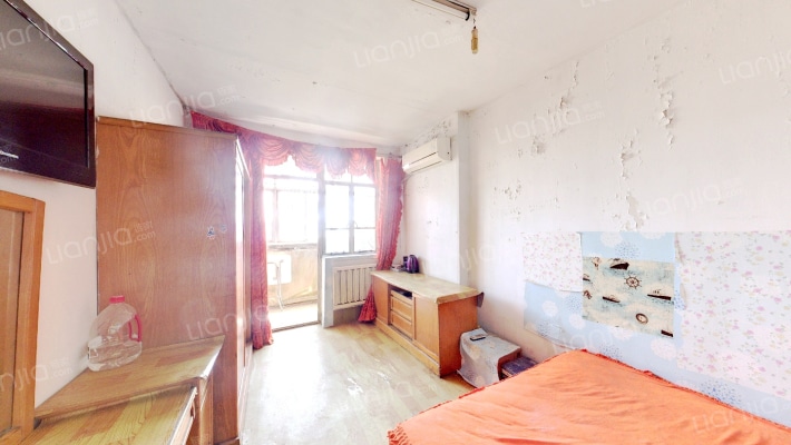 恒山里二手房实景图