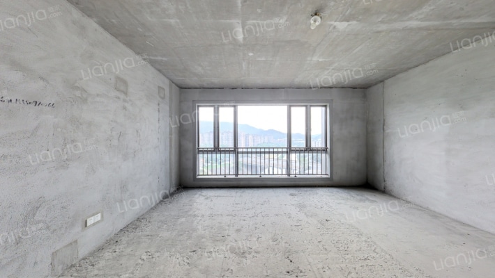 恩瑞御西湖二手房实景图