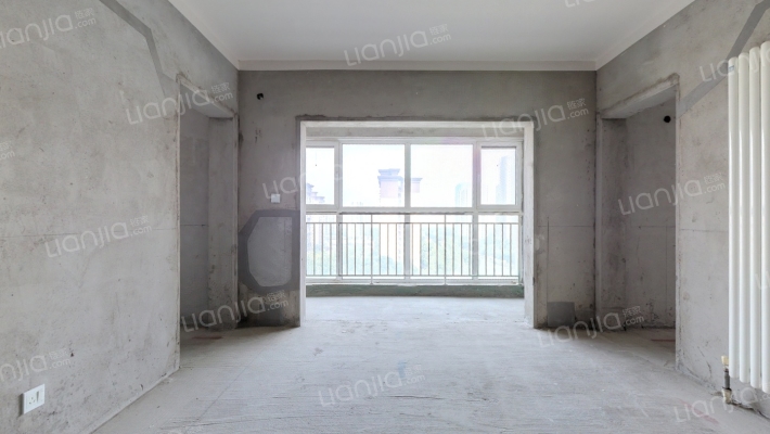 山顶御景园二手房实景图