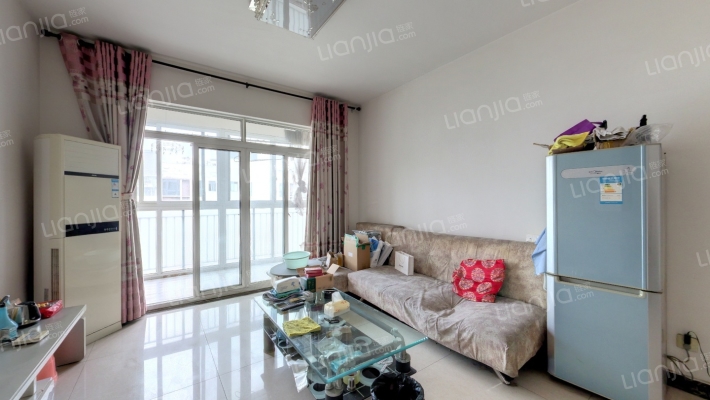 天缘地芳二手房实景图