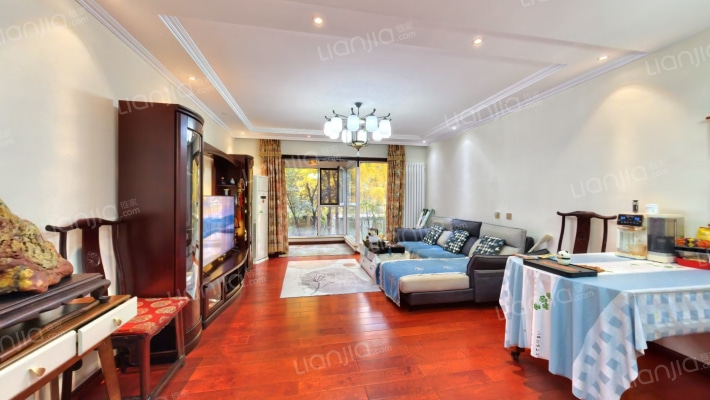 玺萌公馆二手房实景图