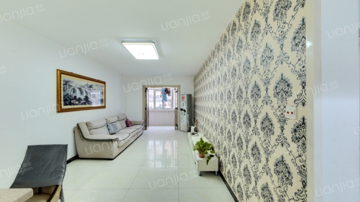 环盛里二手房实景图