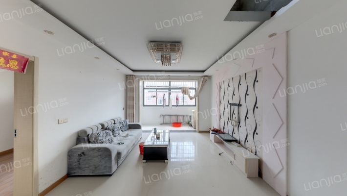 城南1号二手房实景图