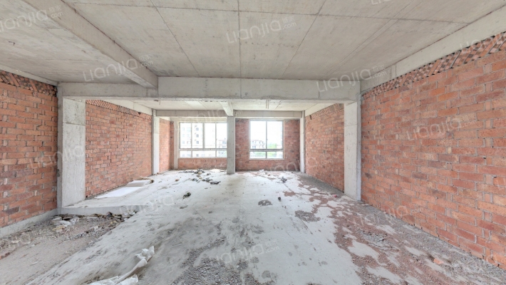 镜湖杨都二手房实景图