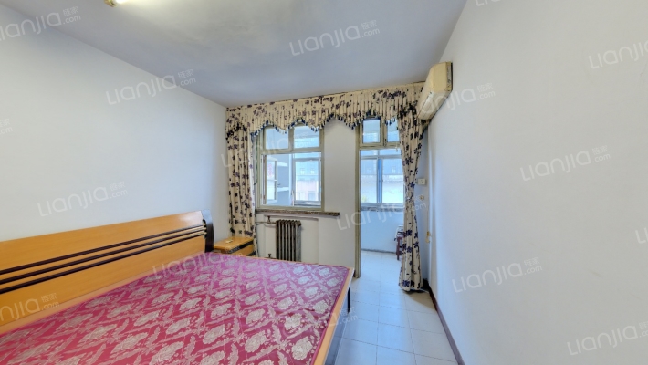 省委印刷厂家属院二手房实景图