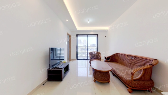 中骏四季阳光三期二手房实景图