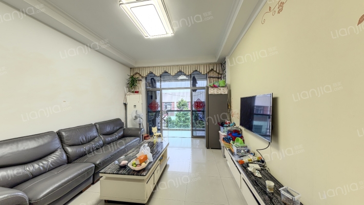 北城雍雅园二手房实景图