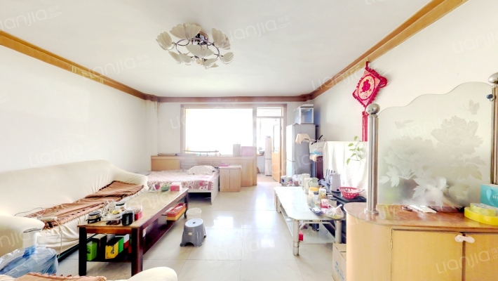 雁滩乡政府家属院二手房实景图