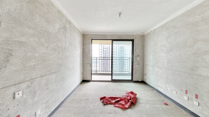 建业春天里二手房实景图