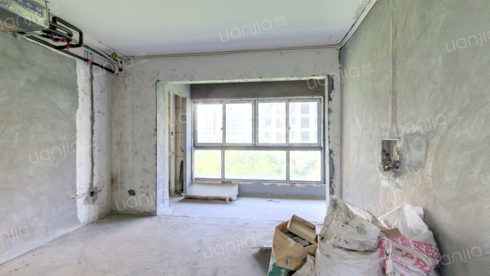 时代柏悦二手房实景图