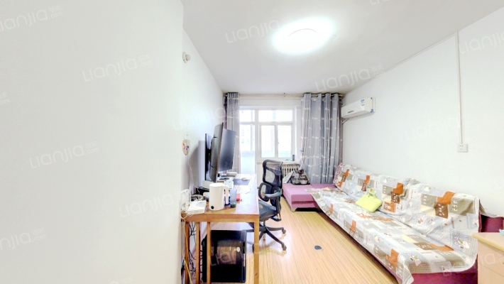 栗康街76号纺校宿舍二手房实景图