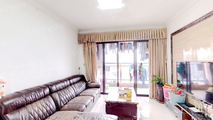 锦江尚苑二手房实景图