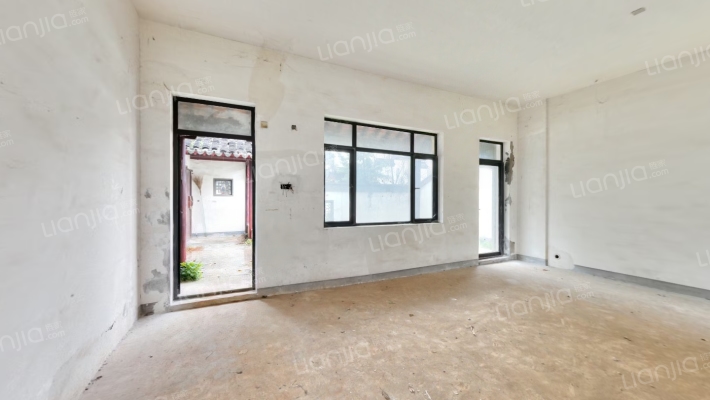 宝安中国院子二手房实景图