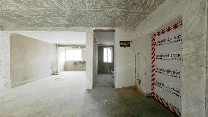 世纪东城二手房实景图