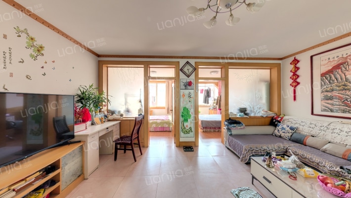 飞龙小区二手房实景图