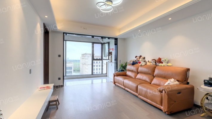 琴颂雅苑二手房实景图