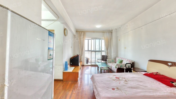 广益天下一期二手房实景图
