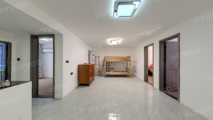 西郭新村二手房实景图