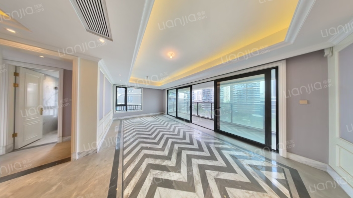 国宾锦麟天玺二手房实景图