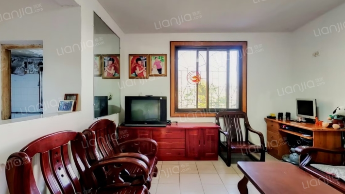 橡胶厂宿舍二手房实景图