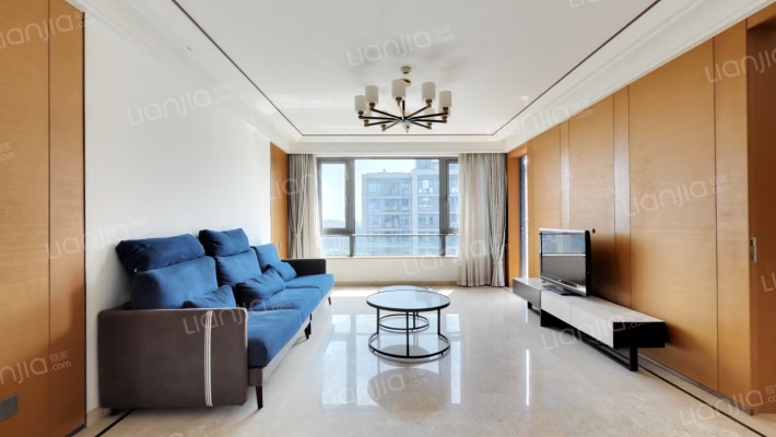 东悦府二期二手房实景图