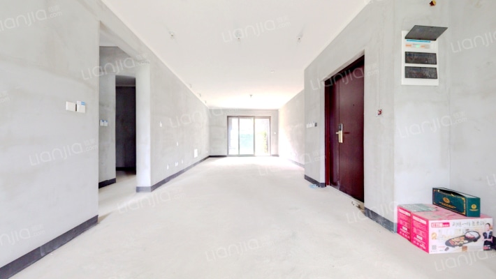 融创揽月府二期二手房实景图