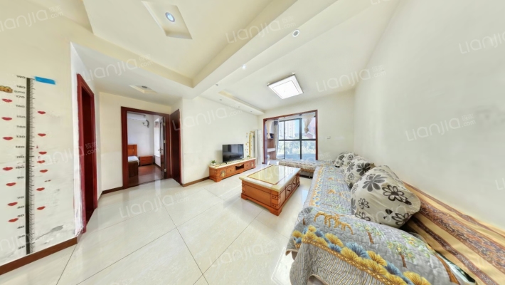 光华国际二手房实景图