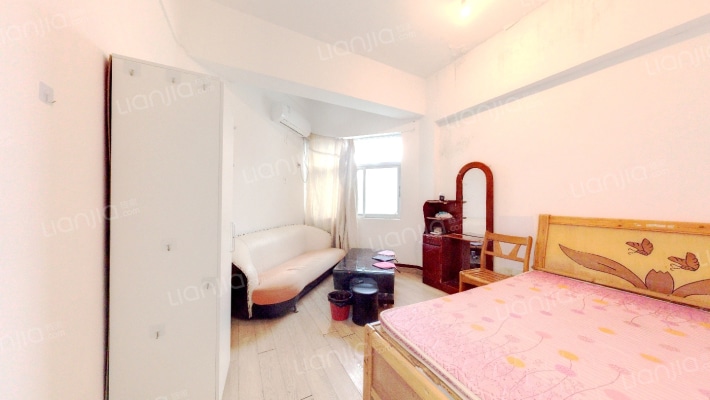 松涛阁二手房实景图