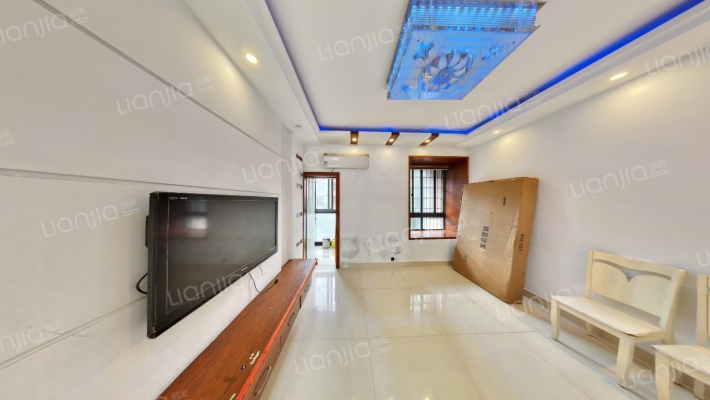 星辰首府二手房实景图