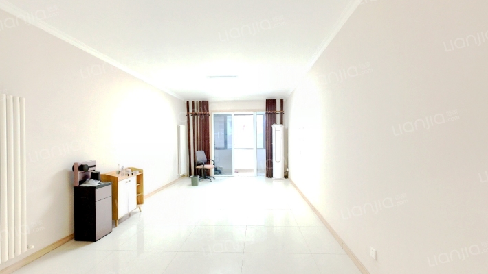 郑开橄榄城二期二手房实景图