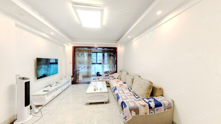 倚能美林湾南区二手房实景图