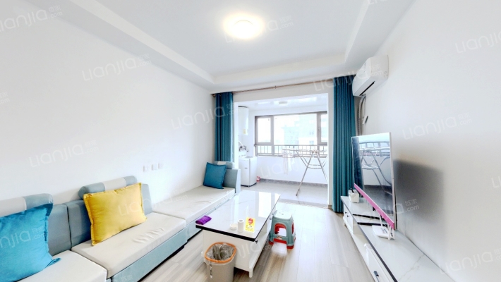 金辉·优步悦山二手房实景图