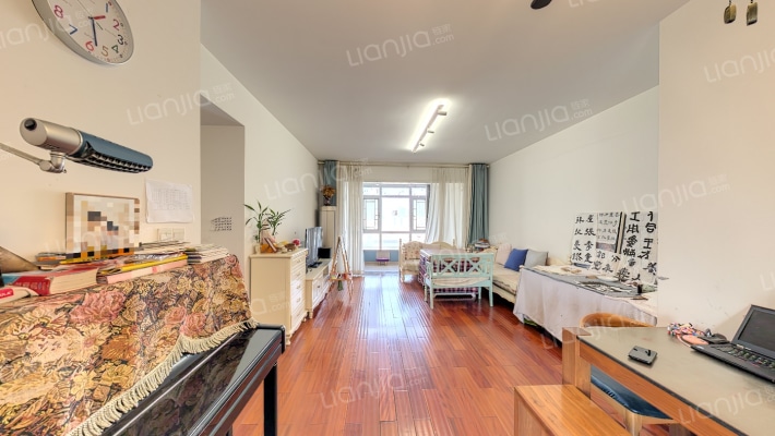 崇文阁二手房实景图