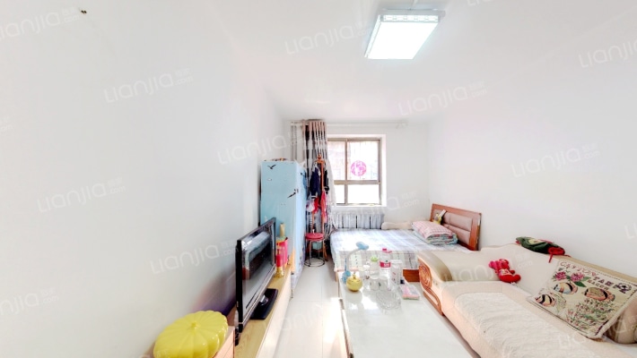 甘肃省机关家属院二手房实景图