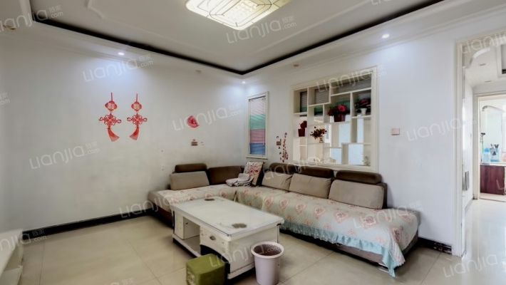 泉友花园二手房实景图