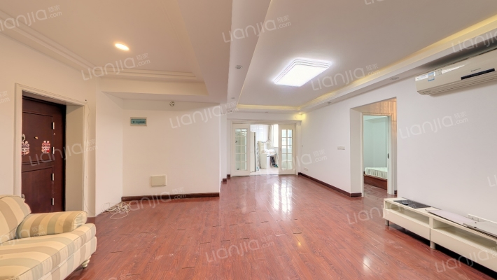 天立大厦二手房实景图