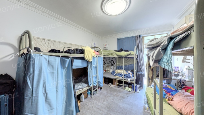 毛家苑二手房实景图