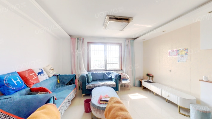 迎宾公寓二手房实景图