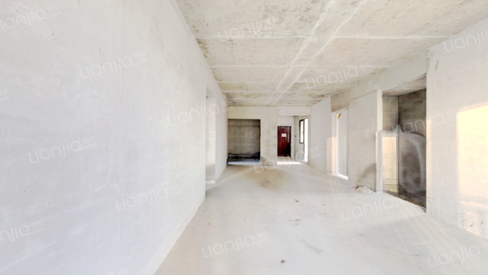 绿地海格公馆二手房实景图