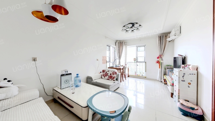 正成金楠尚府二手房实景图