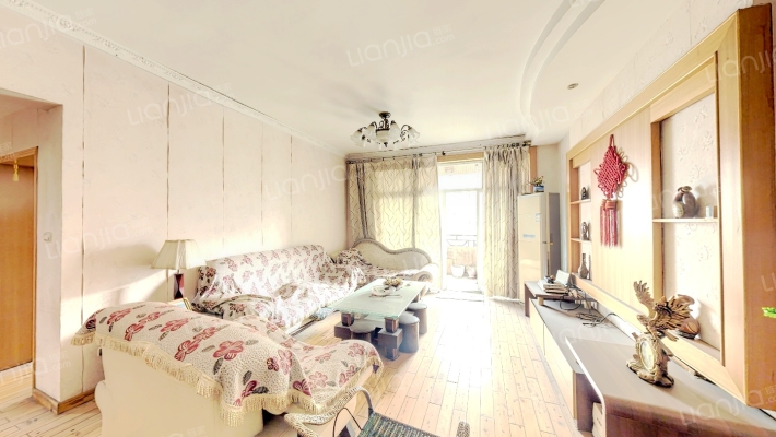 新华小区(南岸)二手房实景图