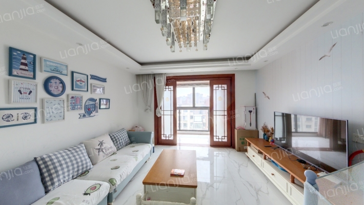 金桥世家二手房实景图