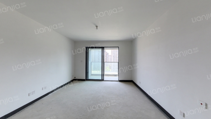 如东熙悦二手房实景图