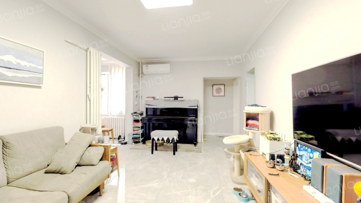 玉海园二里二手房实景图