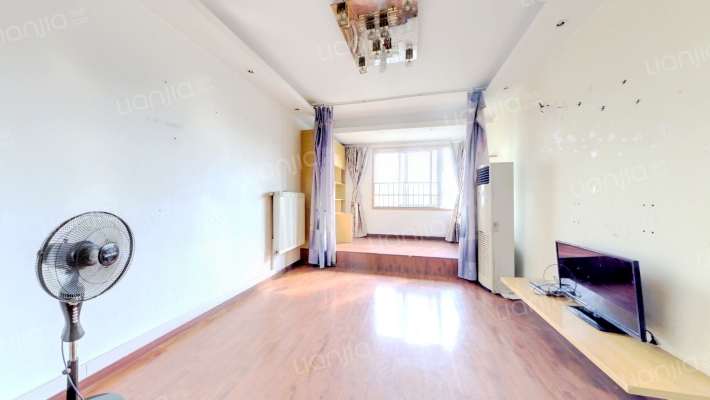 洪福·美邻二手房实景图