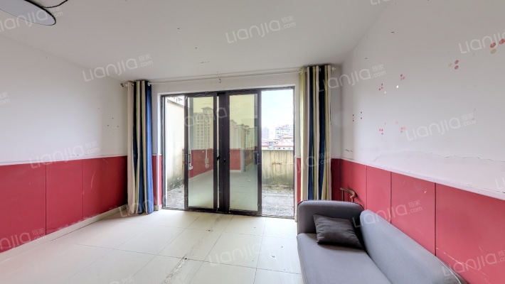 群升大智汇思雅郡C组团二手房实景图